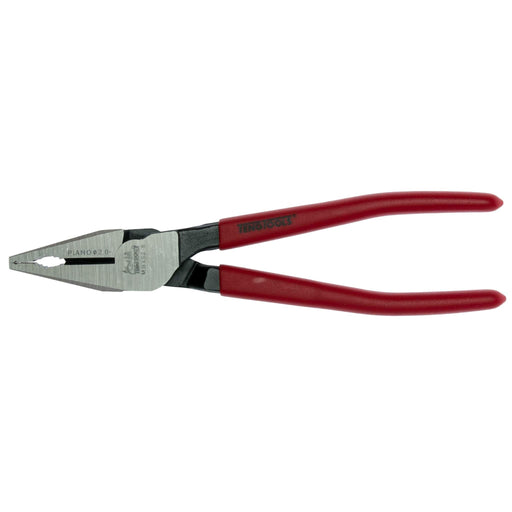 Teng Tools Heavy Duty Combination Plier 200mm Teng Tools - Dynamic Drive