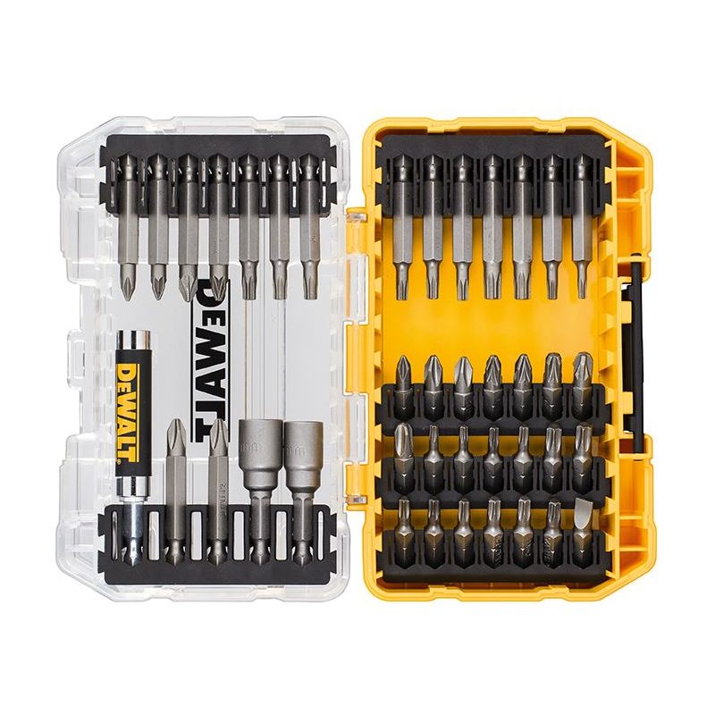 Dewalt Power Tools DT70705 Screwdriving Set, 40 Piece DeWALT Power Tools - Dynamic Drive