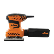 Triton 200W Orbital Palm Sander 1/4 Sheet TQTRSS Triton - Dynamic Drive