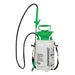 Silverline Pressure Sprayer 5Ltr 5Ltr Silverline - Dynamic Drive
