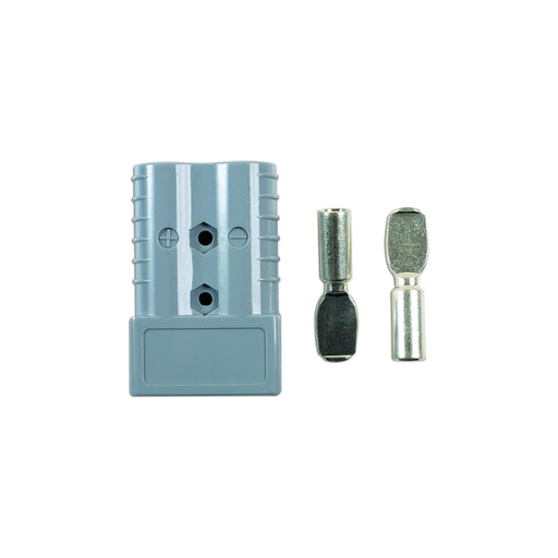 Connect Power Connectors Anderson Type Plug 350A 1pc 30088 Tool Connection - Dynamic Drive