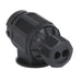 Sealey Towing Plug 13-Pin Euro Plastic 12V Twin Inlet TB54 Sealey - Dynamic Drive