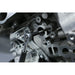 Laser Tap Socket Set 3/8"D, 1/4"D 10pc 7901 Laser - Dynamic Drive