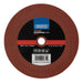 Draper Ceramic Grinding Disc, 105 x 10 x 7.5mm 03353 Draper - Dynamic Drive