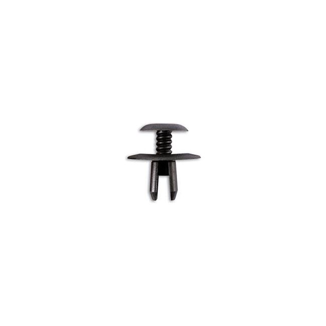 Connect Screw Rivet - for Audi, for VW 50pc 31667 Tool Connection - Dynamic Drive