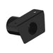 Whale Exhaust Flue Terminal Bracket Black: Durable and Secure Whale - Dynamic Drive