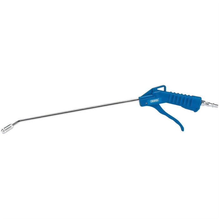 Draper Long Air Blow Gun, 325mm 16436 Draper - Dynamic Drive