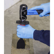 Sealey Electrician's Bolster with Grip 57 x 225mm BB01G Sealey - Dynamic Drive