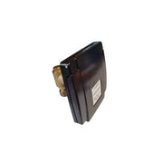 Bullfinch Caravan Black BBQ Gas point and Quick Release Plug in tail connector Bullfinch  - Dynamic Drive