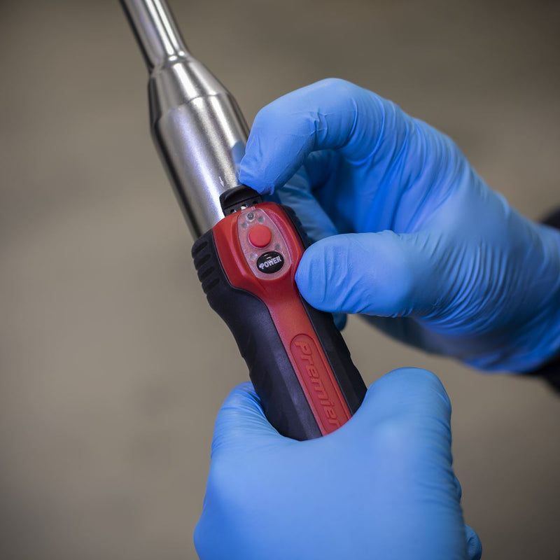 Sealey Power Speed Ratchet 1/2"Sq Drive SPR002 Sealey - Dynamic Drive