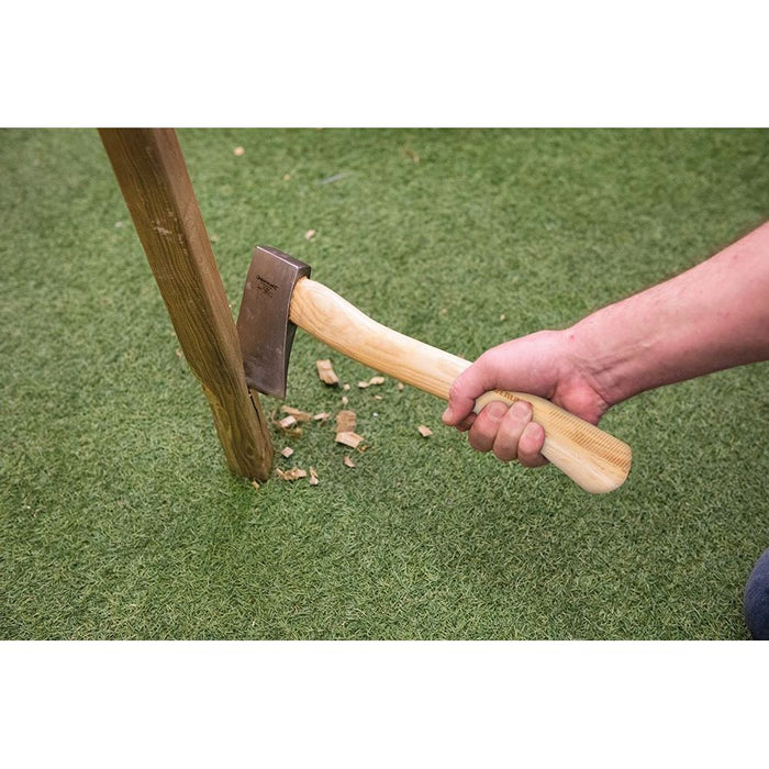 Silverline Hatchet Ash 1.5lb (0.68kg) Silverline - Dynamic Drive