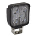 Sealey Mini Square Worklight with Mounting Bracket 15W LED LED2S Sealey  - Dynamic Drive