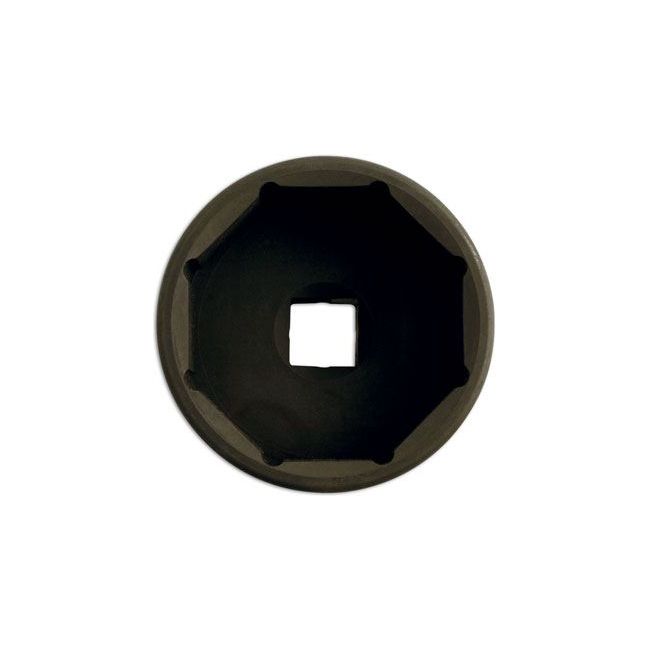 Laser Front Hub Nut Socket 95mm 8pt 1"D - for Scania 5043 Laser - Dynamic Drive