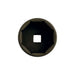 Laser Front Hub Nut Socket 95mm 8pt 1"D - for Scania 5043 Laser - Dynamic Drive