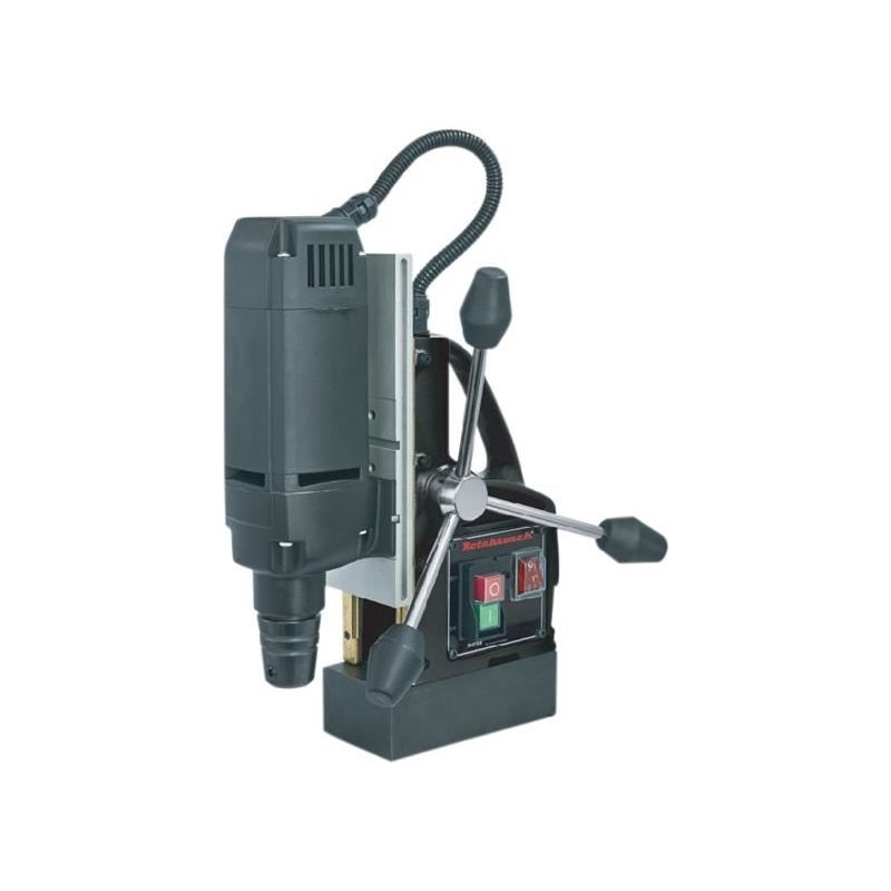 Halls Rotabroach™ Commando 35 Magnetic Drill 35 x 50mm 110V Halls - Dynamic Drive