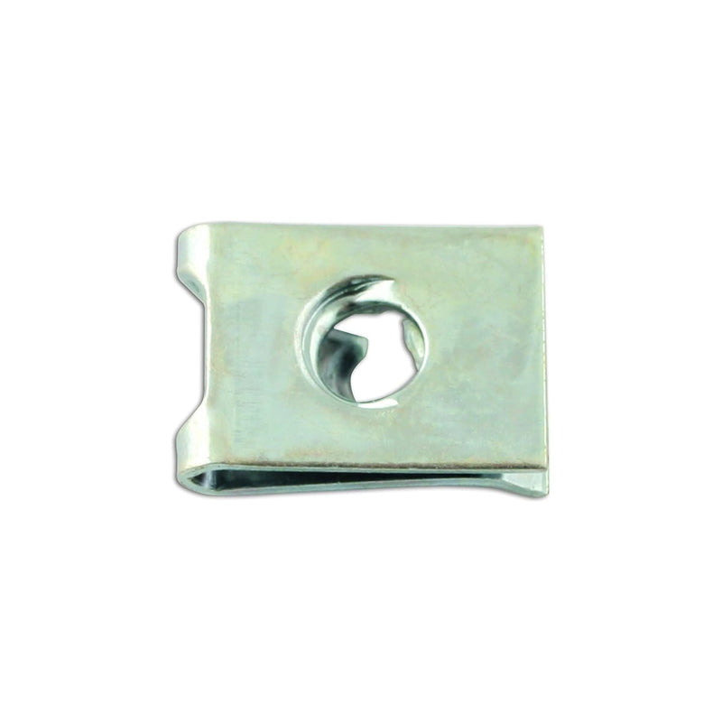 Connect 32710 J-Nut No.10 4.8mm 100pc Connect - Dynamic Drive