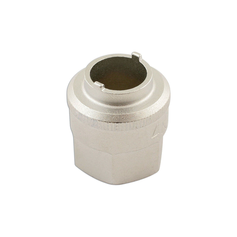 Laser Strut Nut Socket - for Mercedes-Benz 5544 Laser - Dynamic Drive