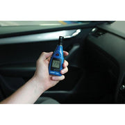Laser Temperature/Humidity Level Meter 6904 Laser - Dynamic Drive