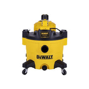 Dewalt Vacuum DXV234PA Detachable Wet & Dry Vacuum + Blower 1080W 240V DEWALT Vacuum - Dynamic Drive