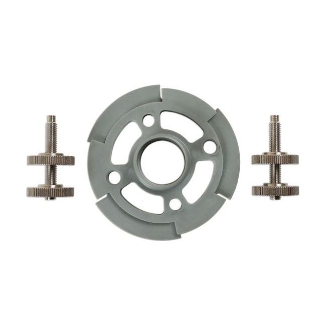 Laser Fuel Injection Pump Sprocket Locking Tool - for Ford Transit 6828 Laser - Dynamic Drive