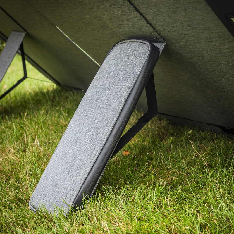 Sealey ETFE Foldable Solar Panel 110W SPP110 Sealey - Dynamic Drive