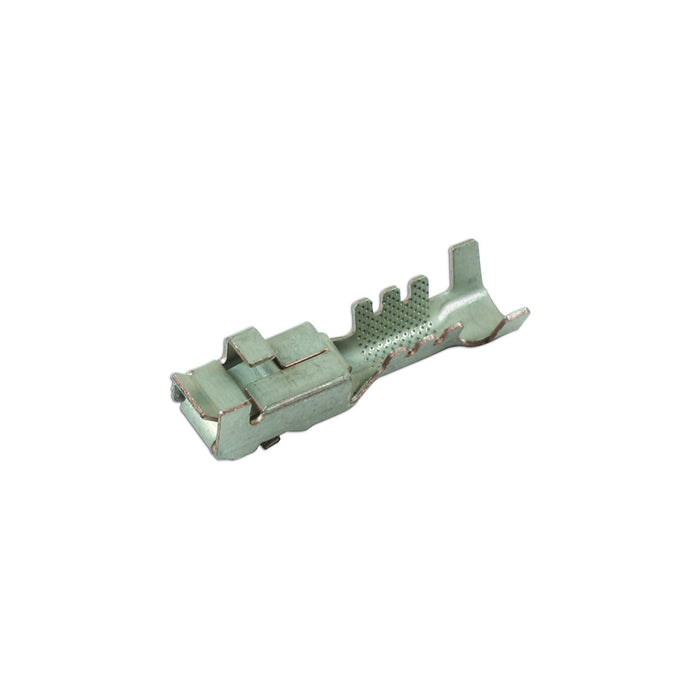 Connect Non-Insulated Female Terminals 50pc 37479 Tool Connection - Dynamic Drive