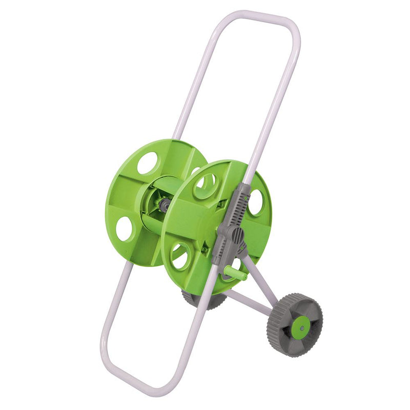 Silverline Hose Trolley 45m Capacity Silverline - Dynamic Drive