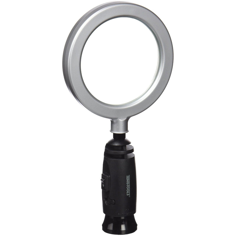 Teng Tools Magnifying Glass with LED Teng Tools - Dynamic Drive