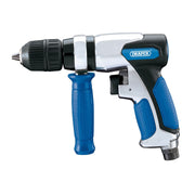 Draper Reversible Keyless Air Drill, 10mm 83811 Draper - Dynamic Drive