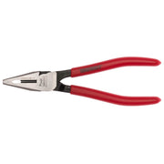 Teng Tools Heavy Duty Combination Plier 165mm Teng Tools - Dynamic Drive