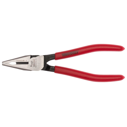 Teng Tools Heavy Duty Combination Plier 165mm Teng Tools - Dynamic Drive