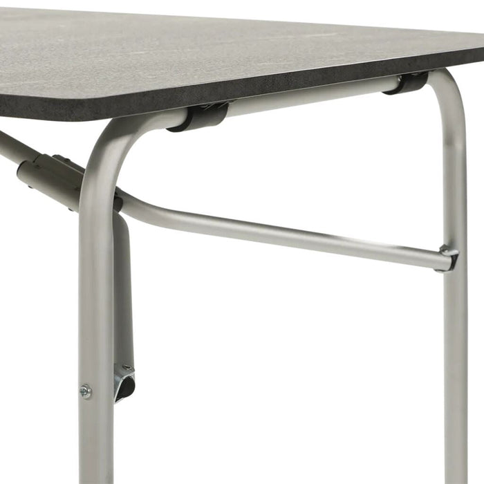 Travellife Sorrento Table Honeycomb Dark Grey 100 2129210 Travellife - Dynamic Drive