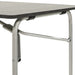 Travellife Sorrento Table Honeycomb Dark Grey 100 2129210 Travellife - Dynamic Drive