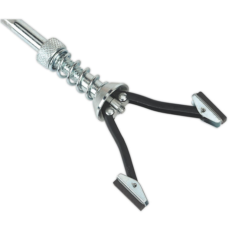 Sealey Cylinder Hone Kit 4-in-1 VS029 Sealey - Dynamic Drive