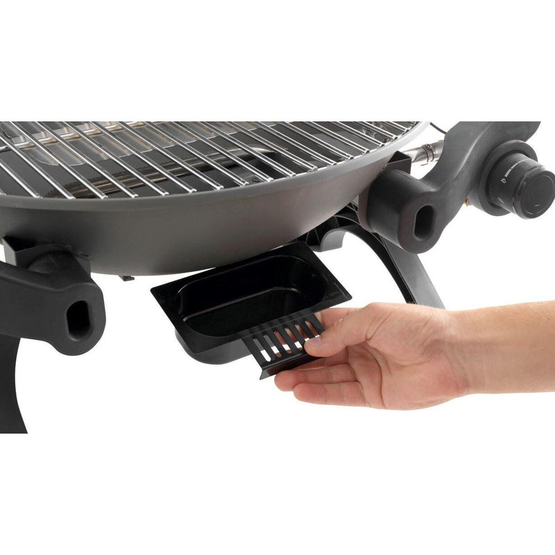 Outwell Corte Gas Portable BBQ Stove Grill - Camping Caravan Motorhome Camper Outwell - Dynamic Drive
