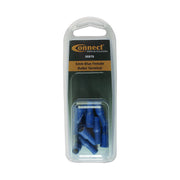 Tool Connection Blue Female Bullet Terminal 5mm 10pc 36876 Tool Connection - Dynamic Drive