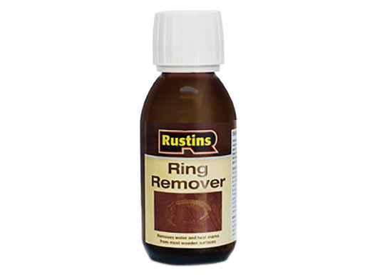Rustins Ring Remover 125ml Rustins - Dynamic Drive