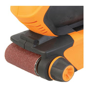 Triton 450W Palm Belt Sander 64mm TCMBS Triton - Dynamic Drive