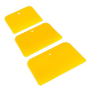 Sealey Body Filler Applicator Set 3pc AK5225 Sealey  - Dynamic Drive