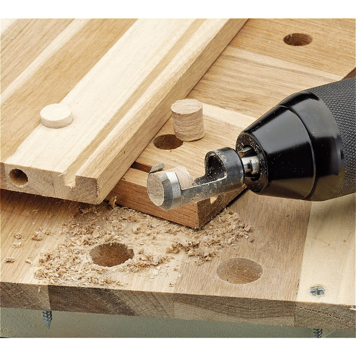 Draper Plug Cutting Set (4 Piece) 87806 Draper - Dynamic Drive