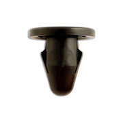 Connect General Trim Clip Bumper Cover Grommet - for Mitsubishi 50pc 31624 Tool Connection - Dynamic Drive