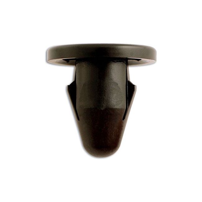 Connect General Trim Clip Bumper Cover Grommet - for Mitsubishi 50pc 31624 Tool Connection - Dynamic Drive