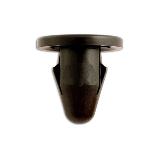 Connect General Trim Clip Bumper Cover Grommet - for Mitsubishi 50pc 31624 Tool Connection - Dynamic Drive
