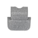 Sealey Wheel Weight 5g Hammer-On Plastic Coated Zinc for Alloy Wheels Pack of 10 Sealey - Dynamic Drive