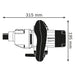 Bosch GRW 12 E Professional Stirrer & Paddle 1,200W 240V Bosch - Dynamic Drive
