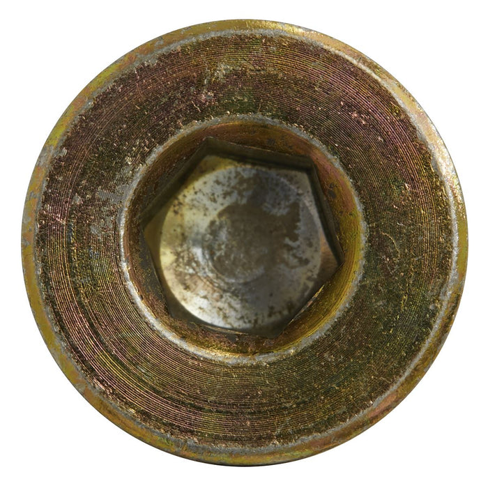 Sealey Sump Plug M20 Pack of 5 VS20SP Sealey - Dynamic Drive