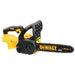 Dewalt Power Tools DCM565N XR Brushless Chainsaw 18V Bare Unit DeWALT Power Tools - Dynamic Drive
