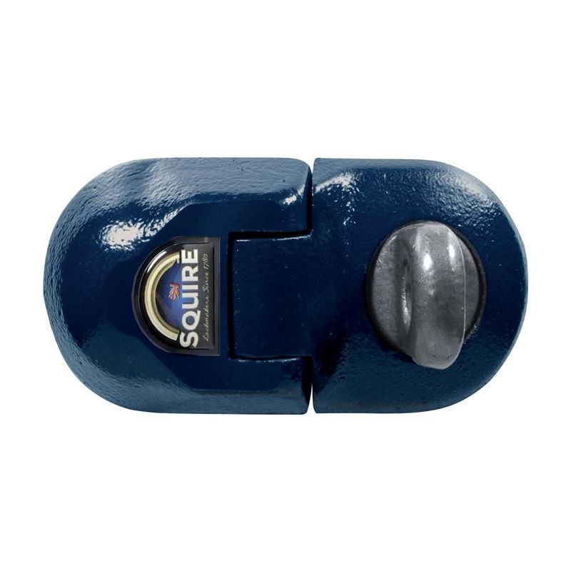 Squire STH1 Hi Security CEN Grade 6 Padbar Squire - Dynamic Drive
