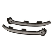 Osram LEDDMI 5G0 BK S LEDriving Dynamic LED Mirror Indicator-Black Edition, Set Osram - Dynamic Drive