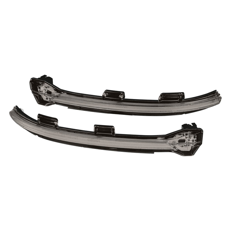 Osram LEDDMI 5G0 BK S LEDriving Dynamic LED Mirror Indicator-Black Edition, Set Osram - Dynamic Drive
